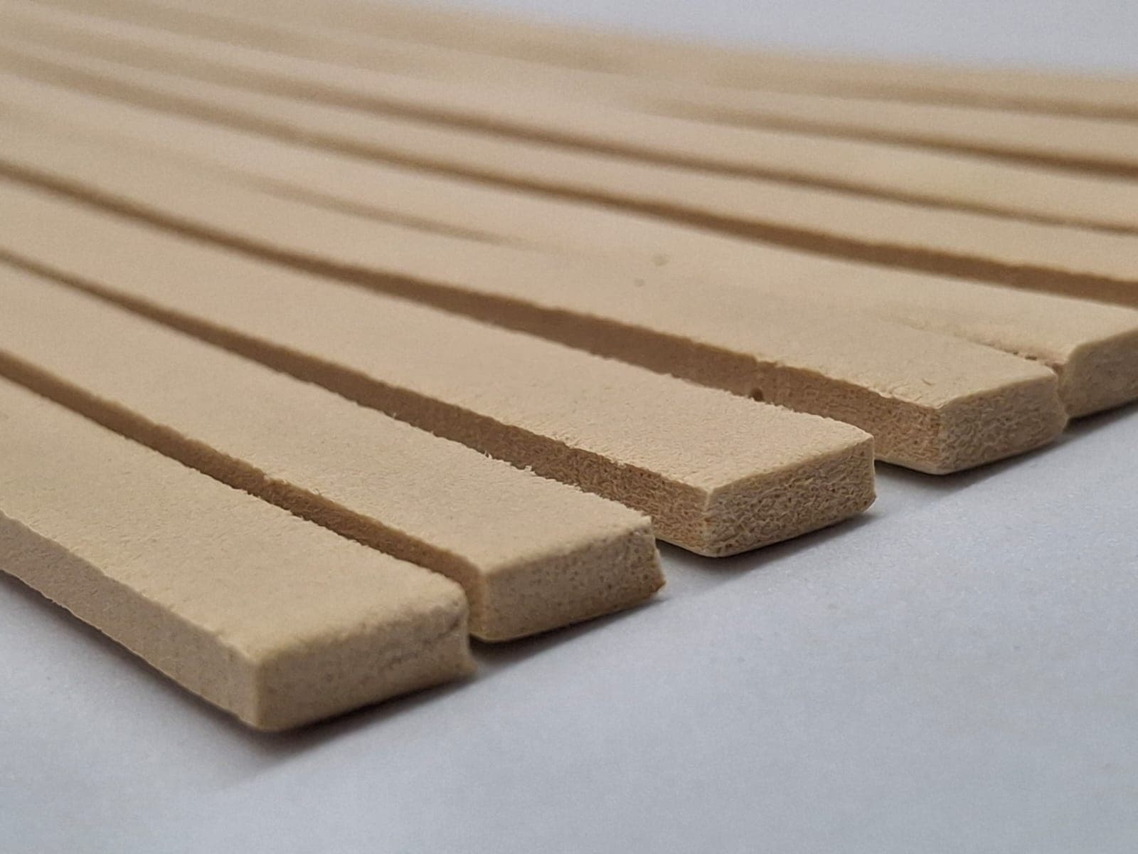 imagem do produto Borracha para Sloter 2MM