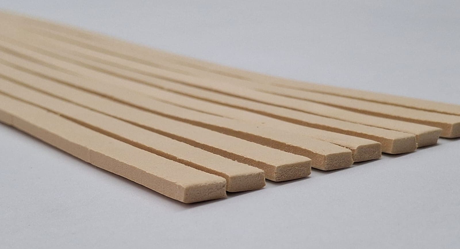 imagem do produto Borracha para Sloter 10MM