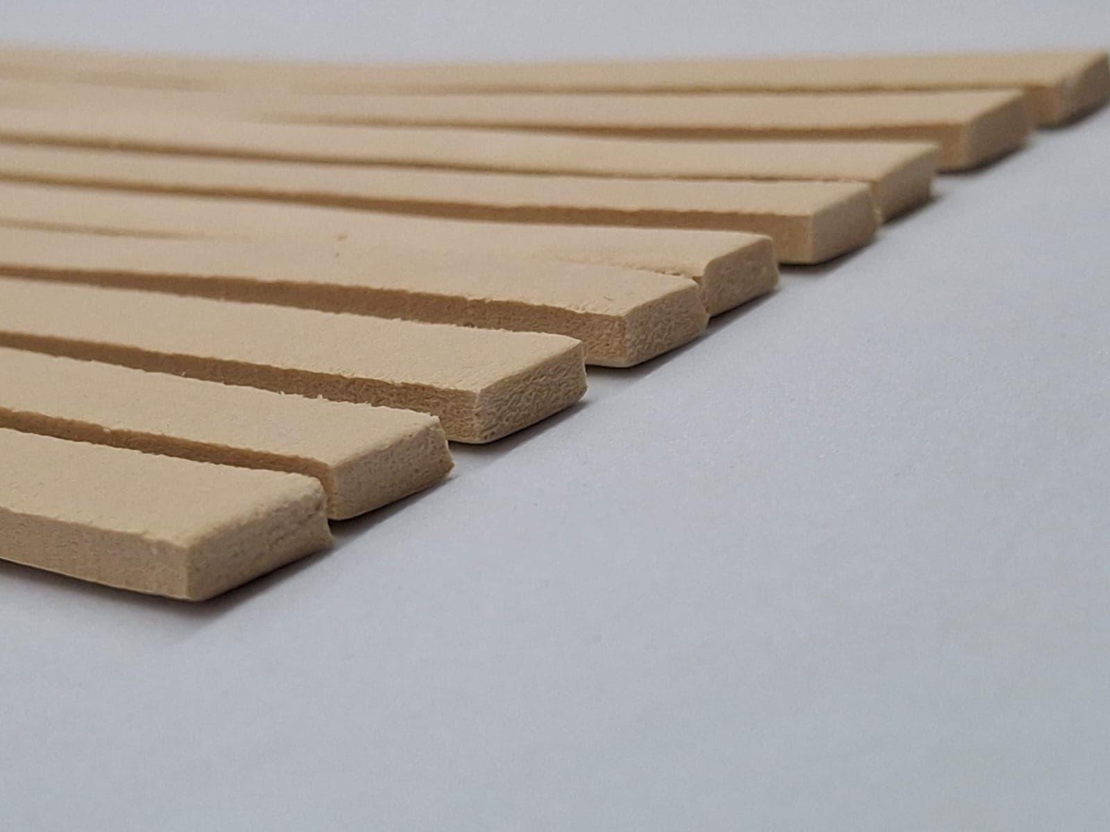imagem do produto Borracha para Sloter 5MM