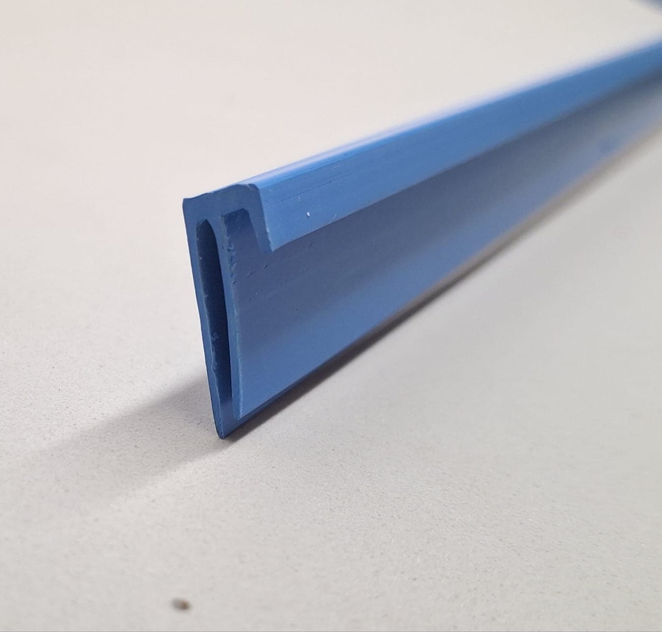 imagem do produto Perfil de Costura ABK Azul