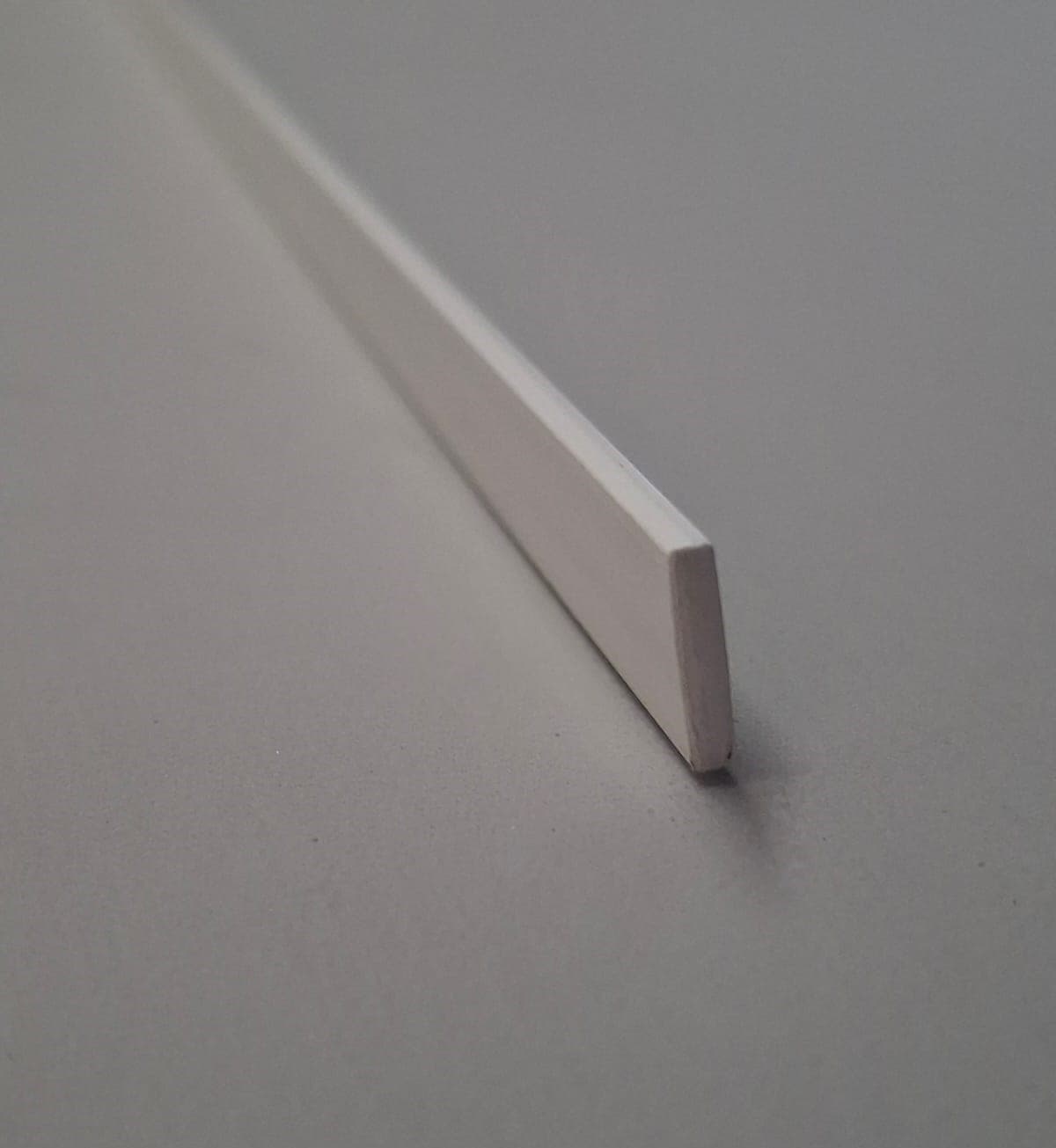 imagem do produto Perfil de Costura Branco