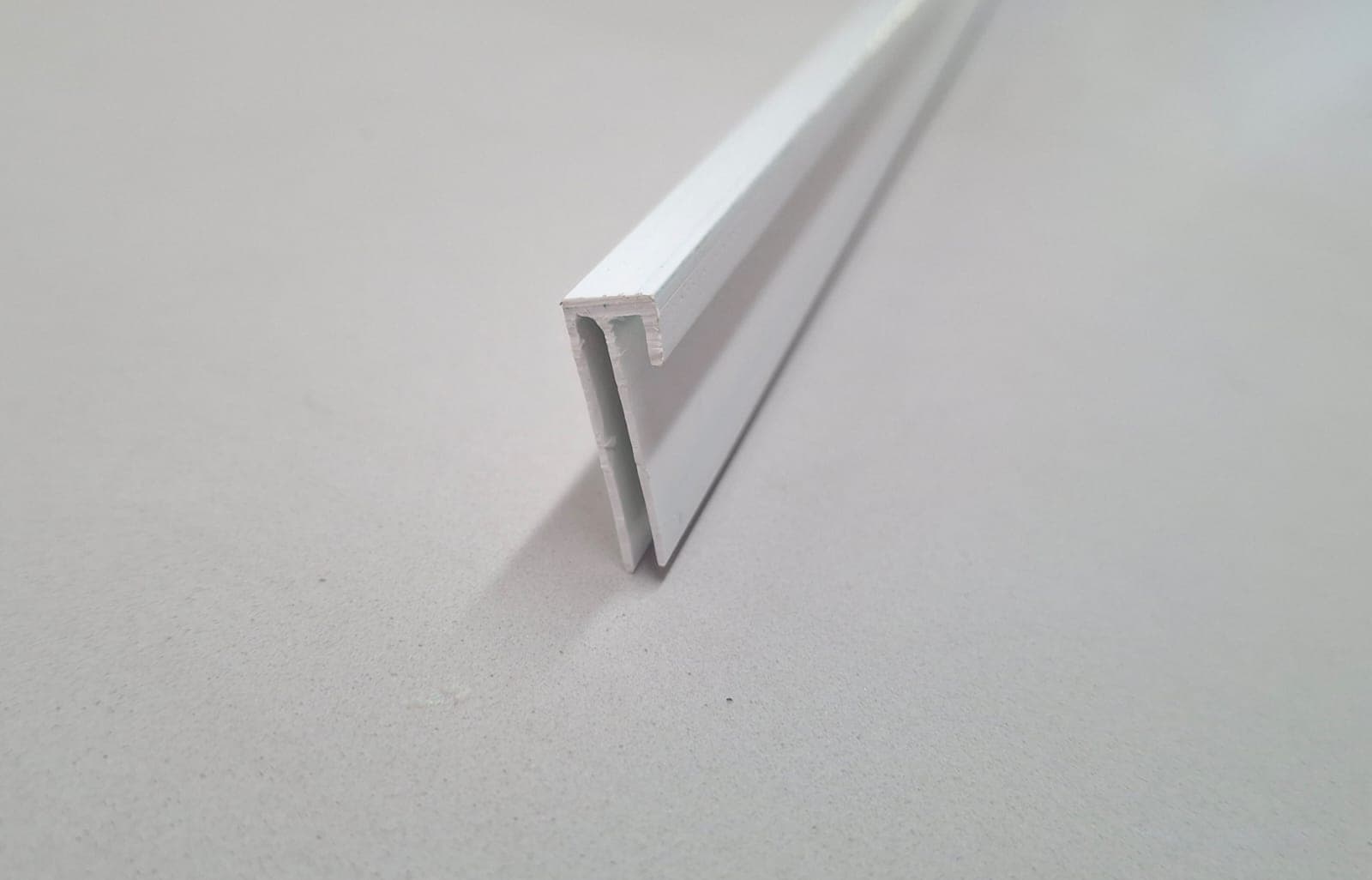 imagem do produto Perfil de Costura ABK Branco