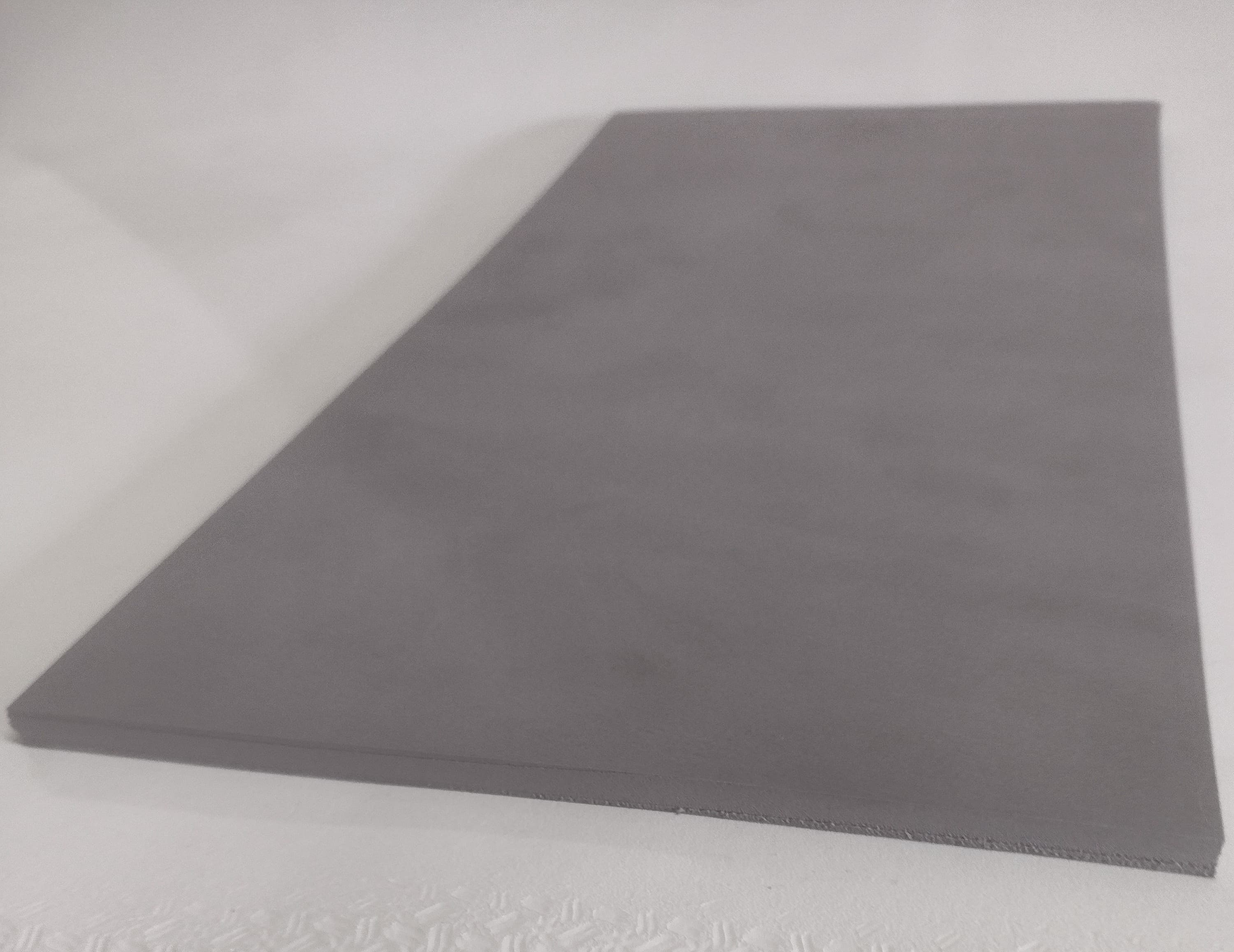 imagem do produto Placa Borracha Expanflex Prata - 85 x 1350 x 8