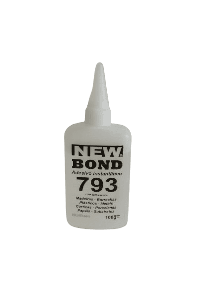 imagem do produto Cola New Bond 100ML