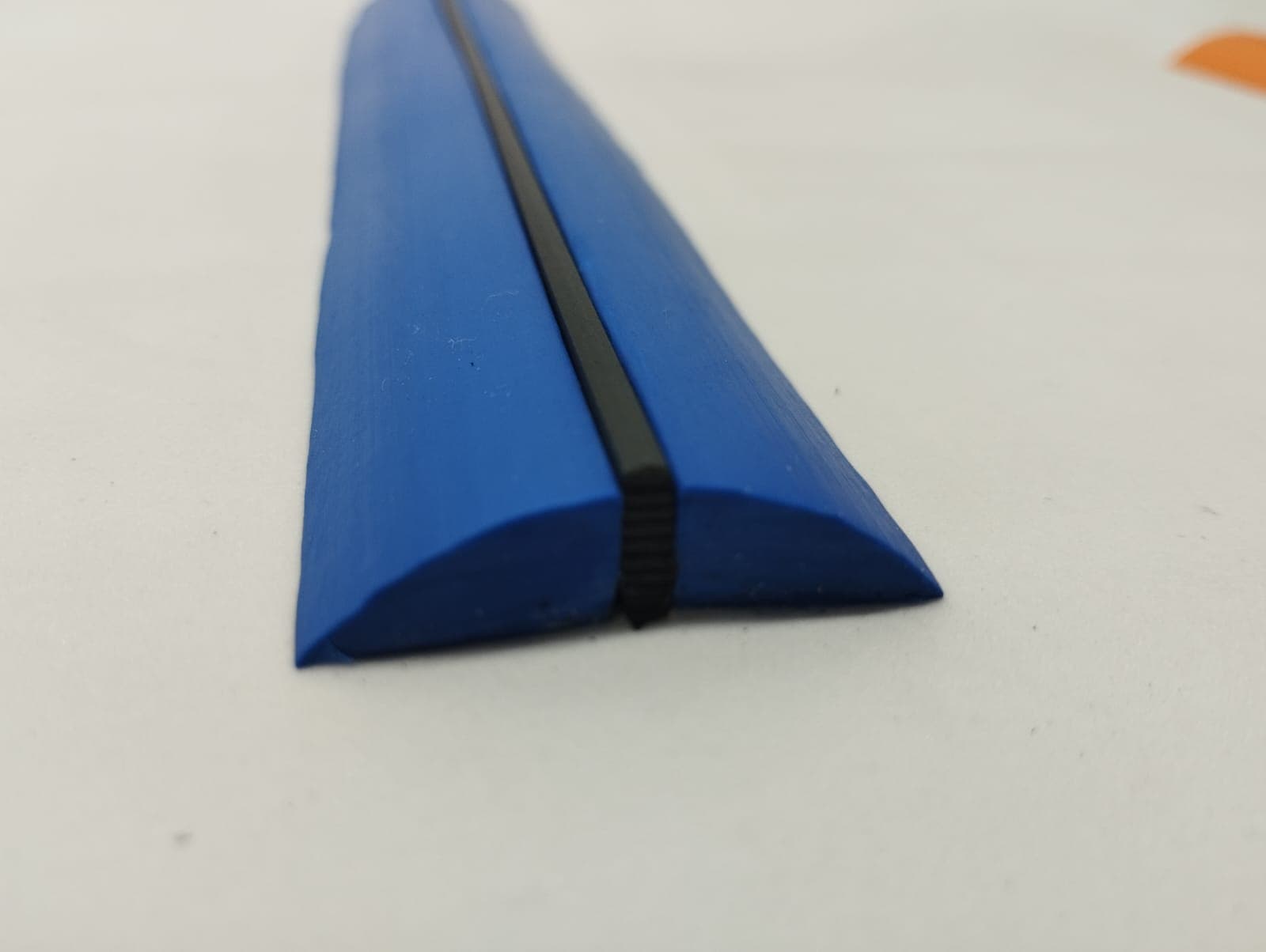 imagem do produto Perfil de Vinco Azul