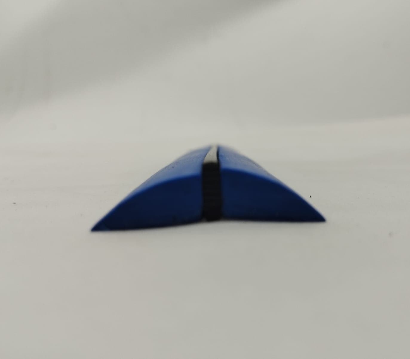 imagem do produto Perfil de Vinco Azul