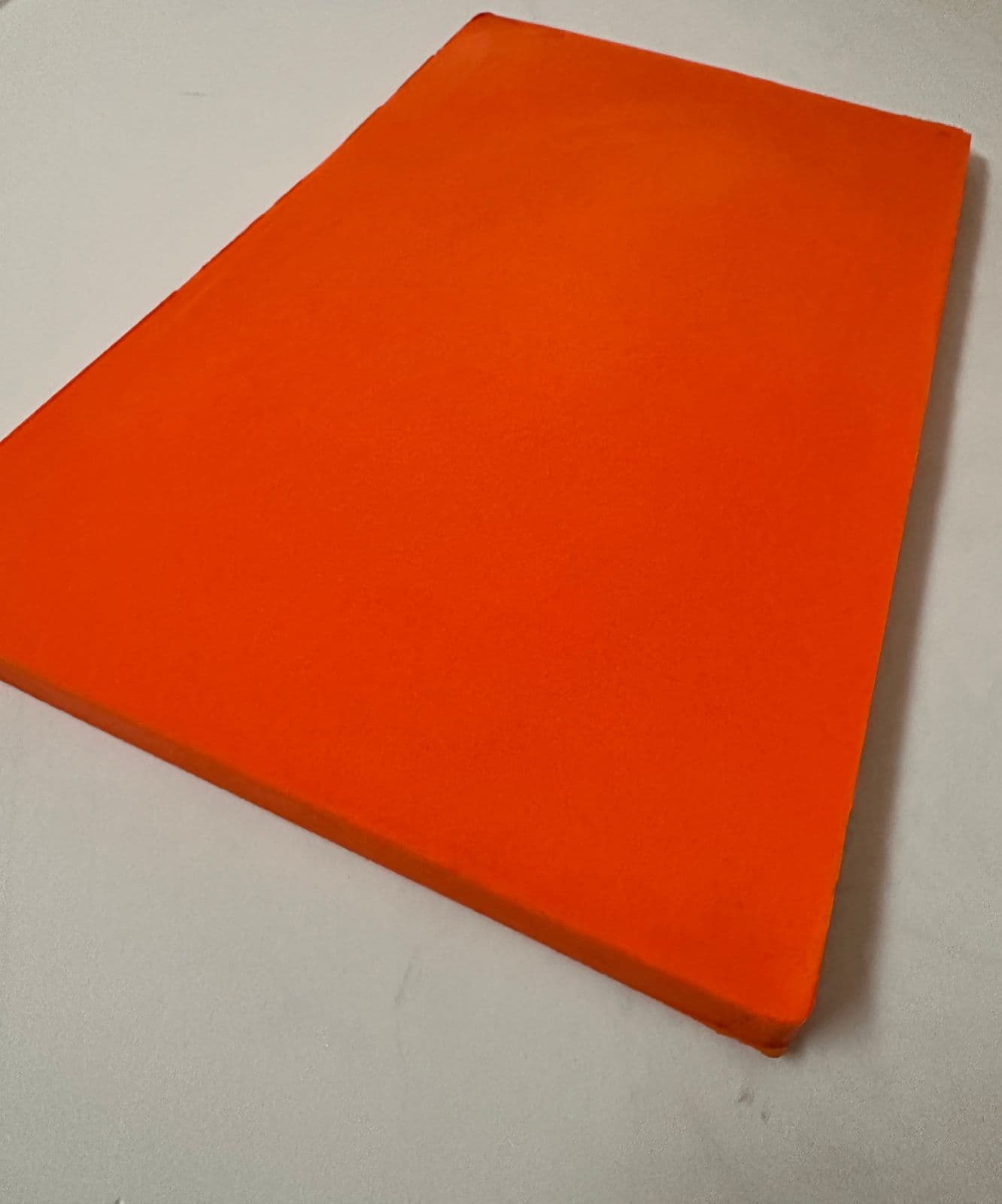 imagem do produto ULTRAPOL 3540 LARANJA 300X500X17